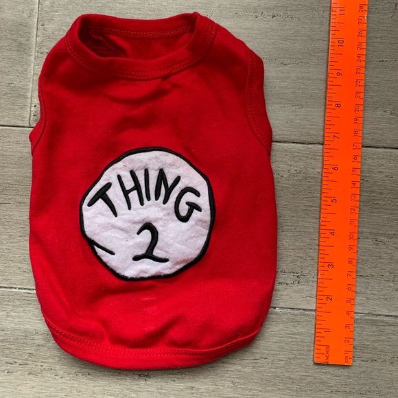 Parisian Pet Other - 🌟 Host Pick 🌟 Small dog T-shirt